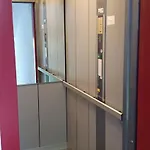 Zentrale Lage Apartamento