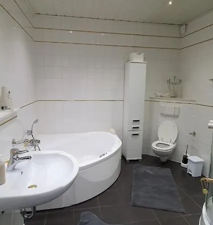 Zentrale Lage イーダル・オーバーシュタイン