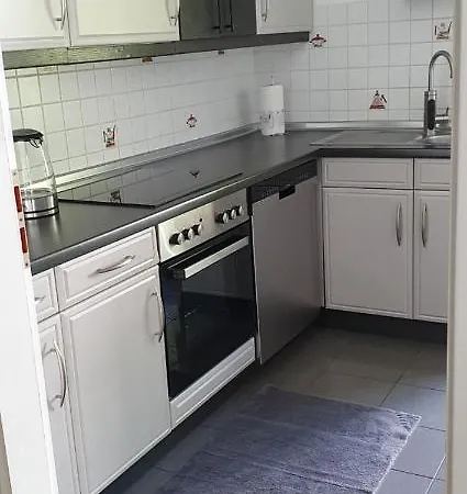 Apartamento Zentrale Lage Idar-Oberstein