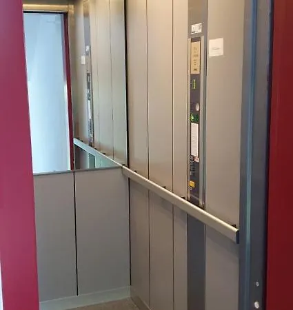 Zentrale Lage Apartment