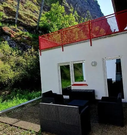 Zentrale Lage アパート イーダル・オーバーシュタイン