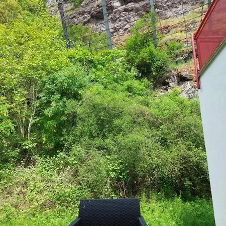 Apartamento Zentrale Lage