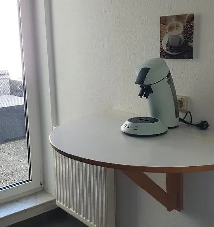 Zentrale Lage *