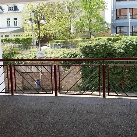 Zentrale Lage Apartment *