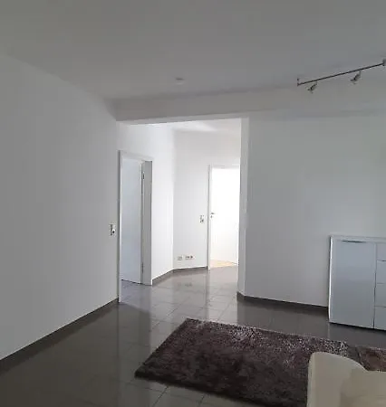Zentrale Lage Apartment