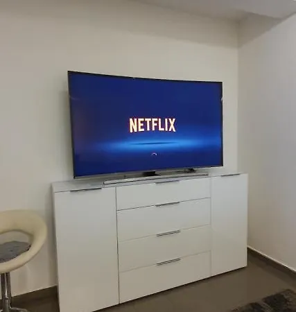 Zentrale Lage *
