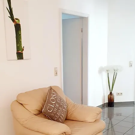 Zentrale Lage * Idar-Oberstein