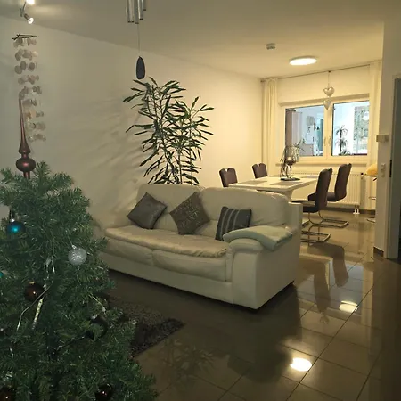 Apartment Zentrale Lage