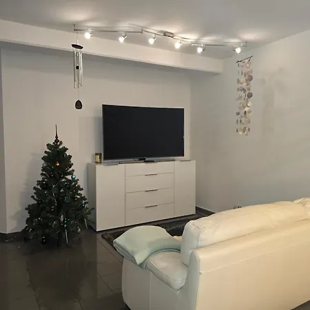 アパート Zentrale Lage