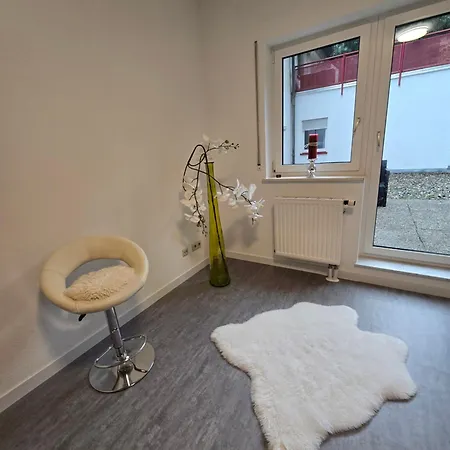 Zentrale Lage アパート イーダル・オーバーシュタイン