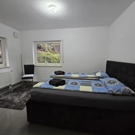 Apartamento Zentrale Lage Idar-Oberstein