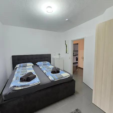 Apartment Zentrale Lage *