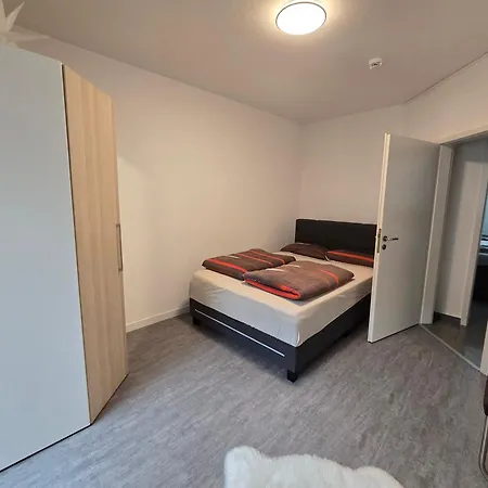 Zentrale Lage Apartment Idar-Oberstein