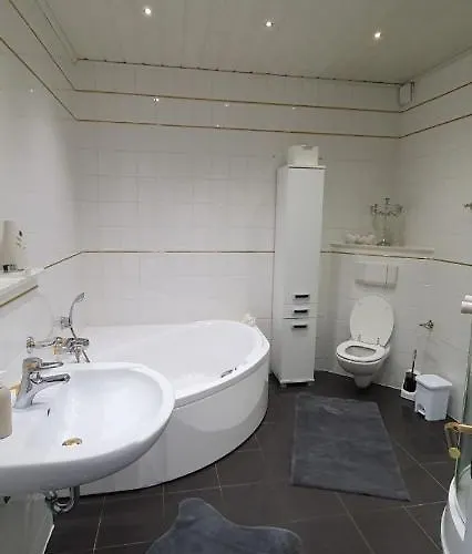 Zentrale Lage Idar-Oberstein