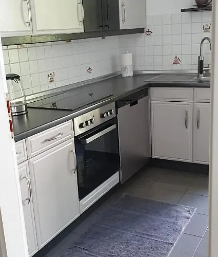 Apartamento Zentrale Lage Idar-Oberstein