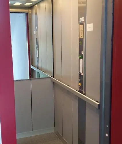 Zentrale Lage Apartamento