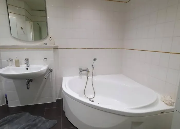 Apartamento Zentrale Lage Idar-Oberstein