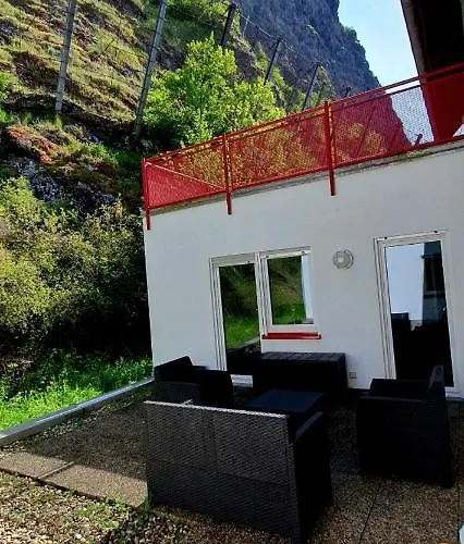 Zentrale Lage Apartamento Idar-Oberstein