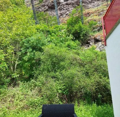 Apartamento Zentrale Lage