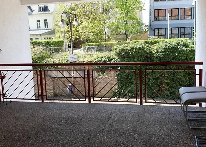 Zentrale Lage Apartamento *