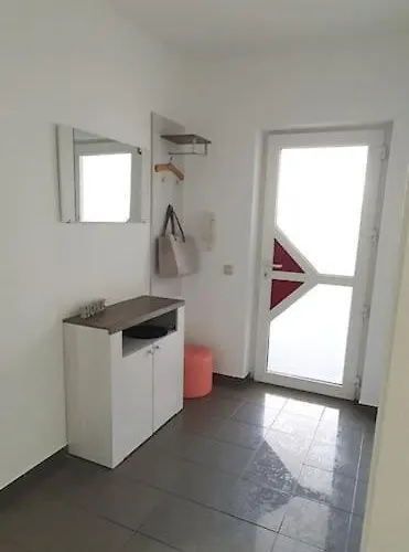 Zentrale Lage Apartamento *