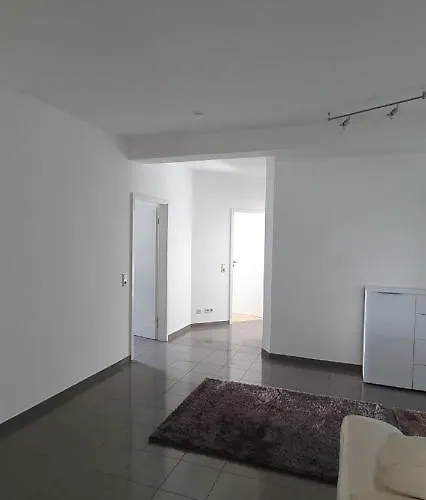 Zentrale Lage Apartamento