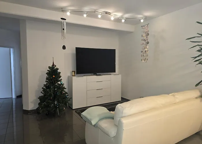 Apartamento Zentrale Lage
