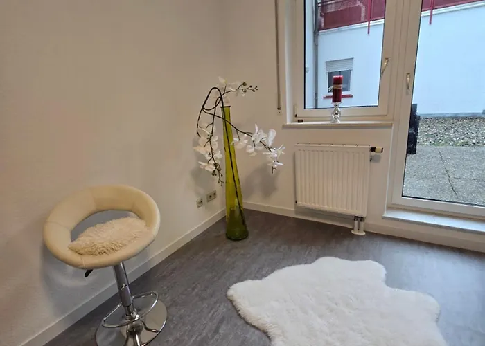 Zentrale Lage Apartamento Idar-Oberstein