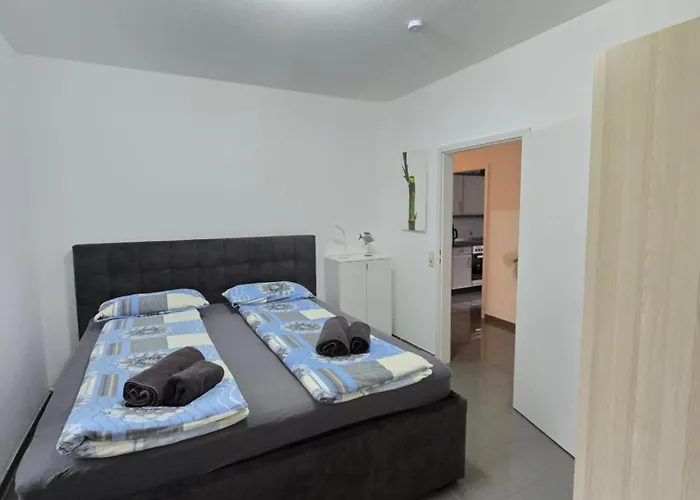 Apartamento Zentrale Lage *